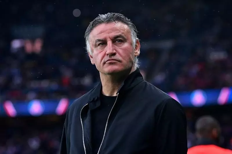 كريستوف جالتييه